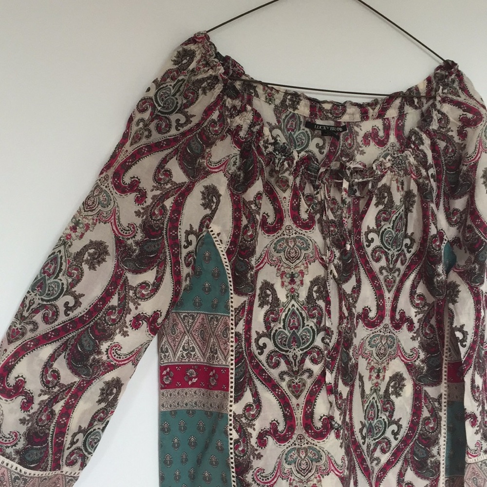 Tunic Small ✨✨✨✨ - Picture 4 of 7